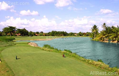 Casa de Campo 19